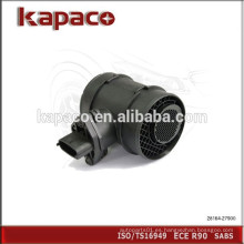 MAFS Medidor de flujo de aire para Hyundai Tucson KIA Sportage 28164-27900